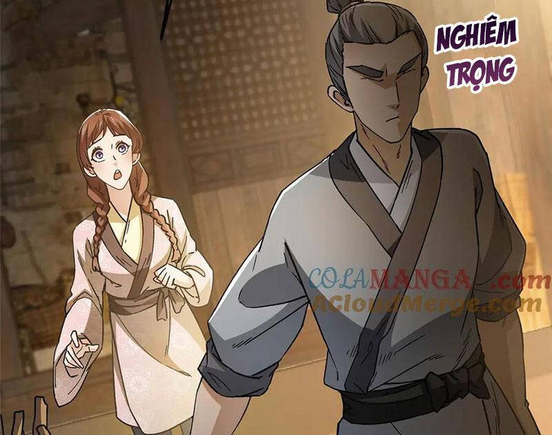 Chưởng Môn Khiêm Tốn Chút Chap 453 - Next Chap 454