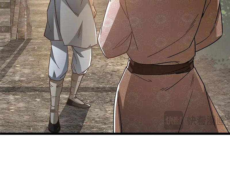 Chưởng Môn Khiêm Tốn Chút Chap 453 - Next Chap 454
