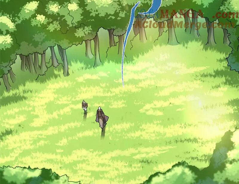 Chưởng Môn Khiêm Tốn Chút Chap 453 - Next Chap 454