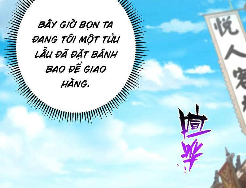 Chưởng Môn Khiêm Tốn Chút Chap 453 - Next Chap 454