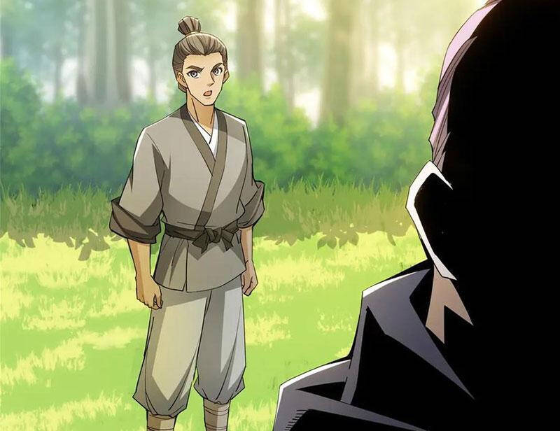 Chưởng Môn Khiêm Tốn Chút Chap 453 - Next Chap 454