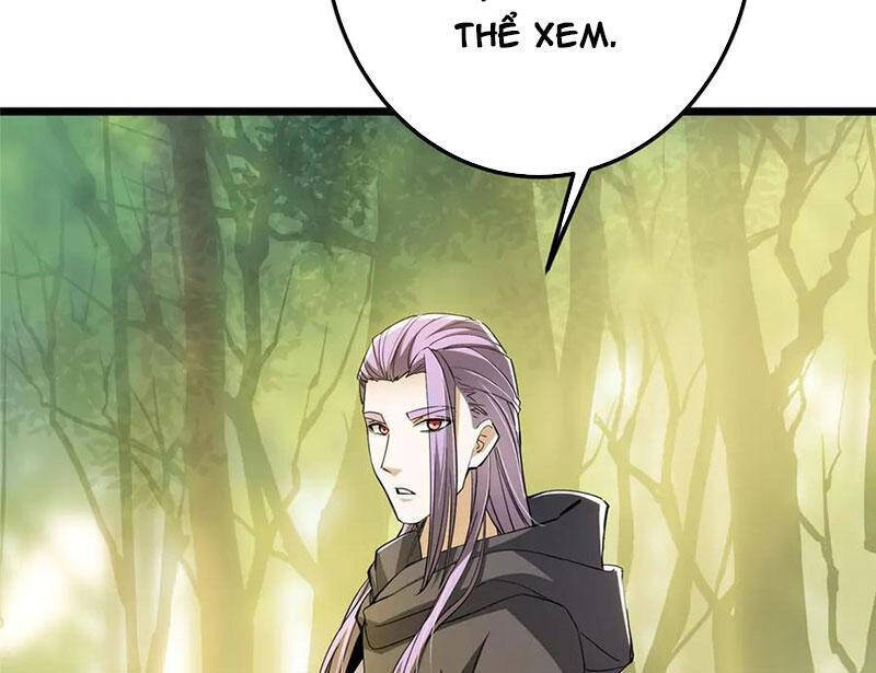 Chưởng Môn Khiêm Tốn Chút Chap 453 - Next Chap 454