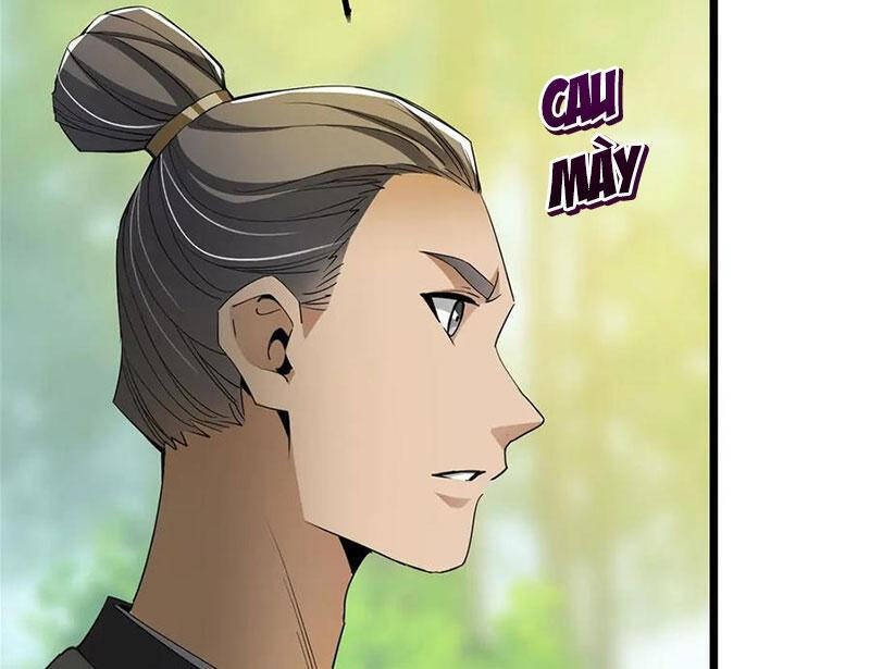 Chưởng Môn Khiêm Tốn Chút Chap 453 - Next Chap 454