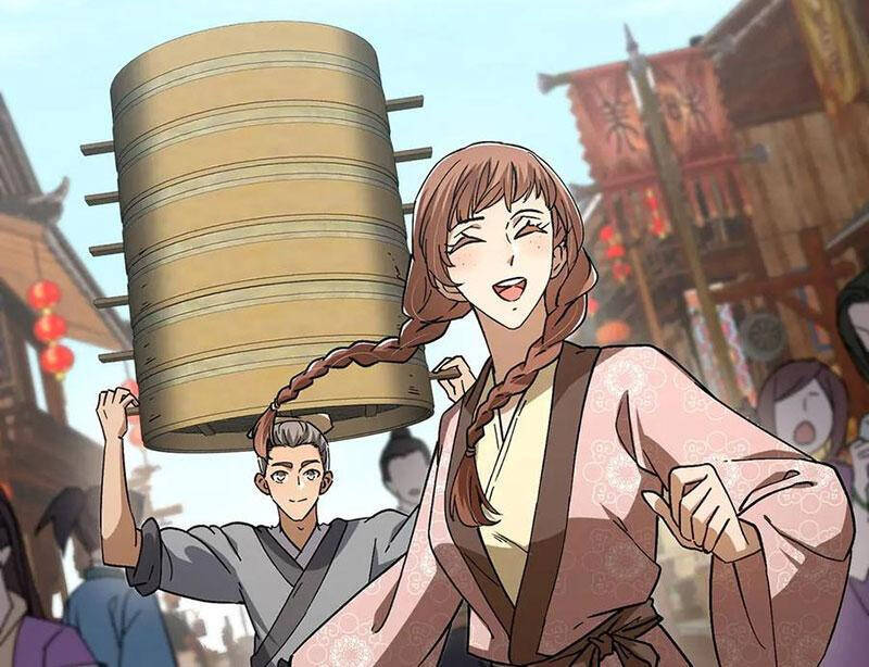 Chưởng Môn Khiêm Tốn Chút Chap 453 - Next Chap 454