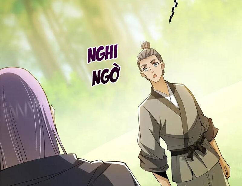 Chưởng Môn Khiêm Tốn Chút Chap 453 - Next Chap 454