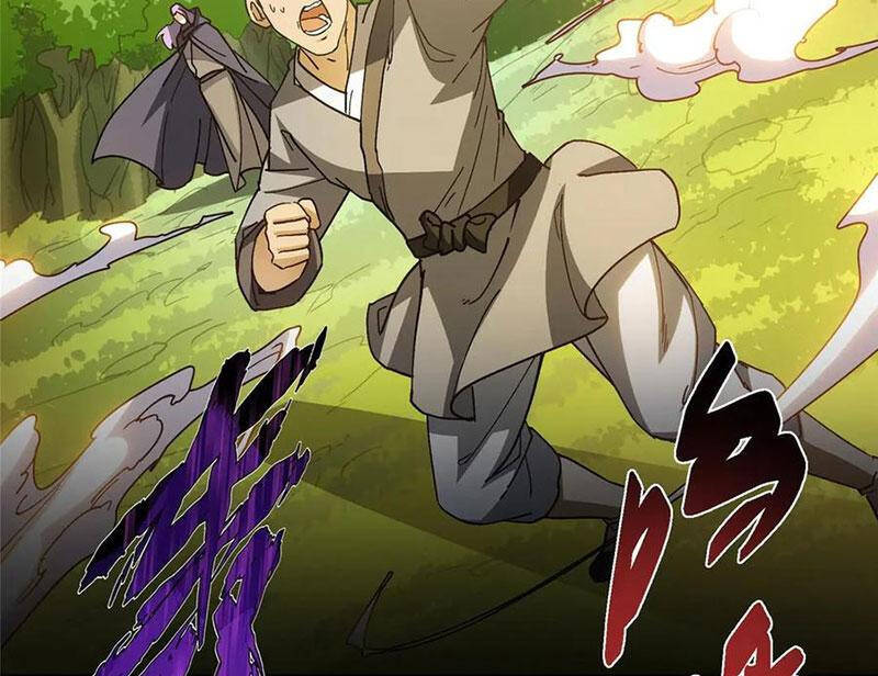 Chưởng Môn Khiêm Tốn Chút Chap 453 - Next Chap 454