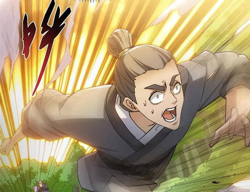 Chưởng Môn Khiêm Tốn Chút Chap 453 - Next Chap 454