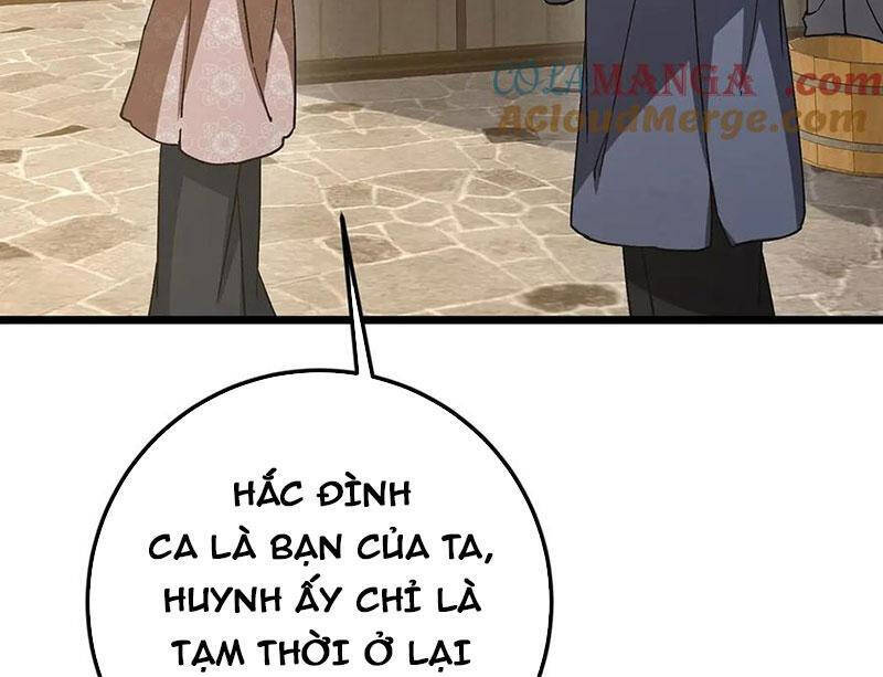 Chưởng Môn Khiêm Tốn Chút Chap 453 - Next Chap 454