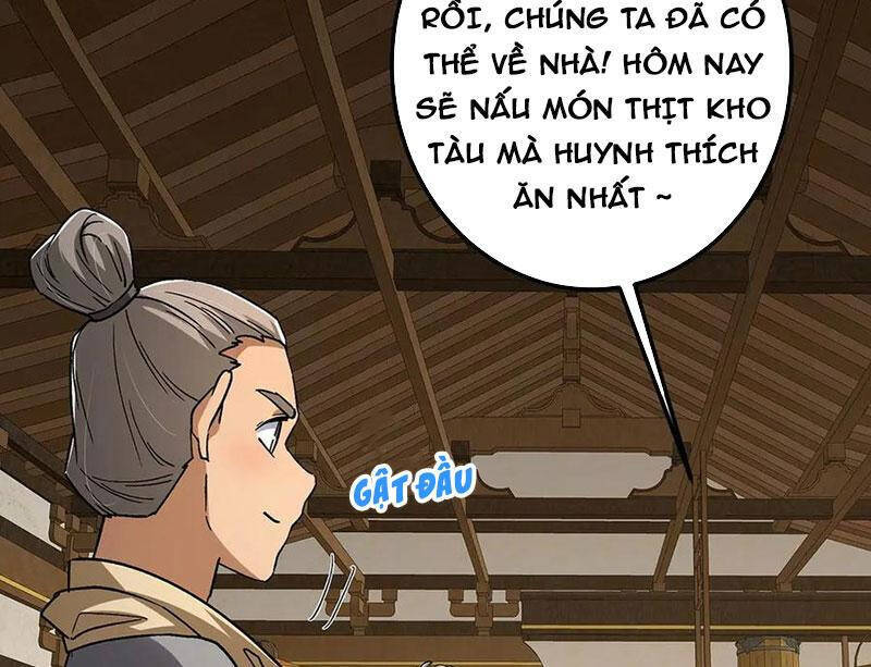 Chưởng Môn Khiêm Tốn Chút Chap 453 - Next Chap 454
