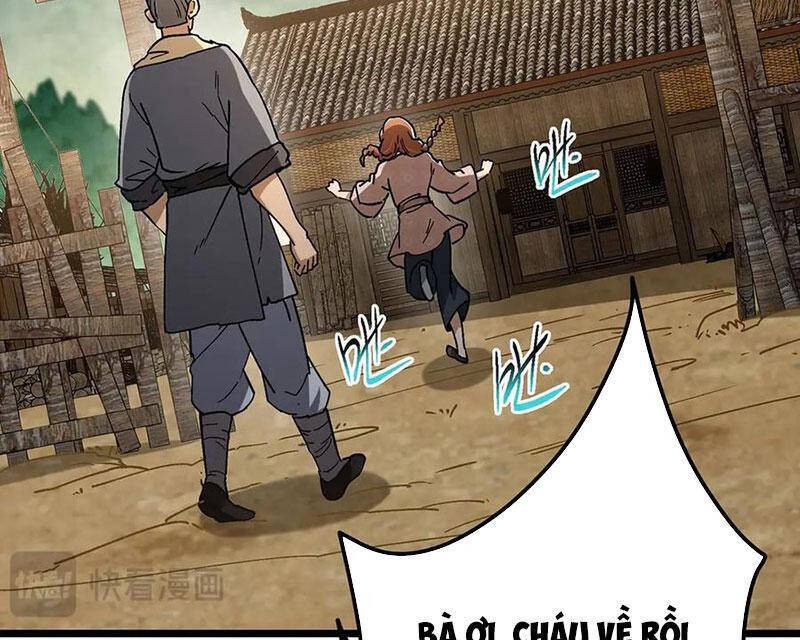 Chưởng Môn Khiêm Tốn Chút Chap 453 - Next Chap 454