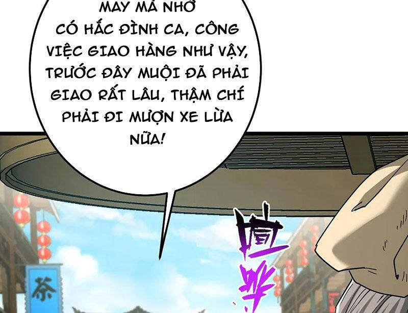 Chưởng Môn Khiêm Tốn Chút Chap 453 - Next Chap 454