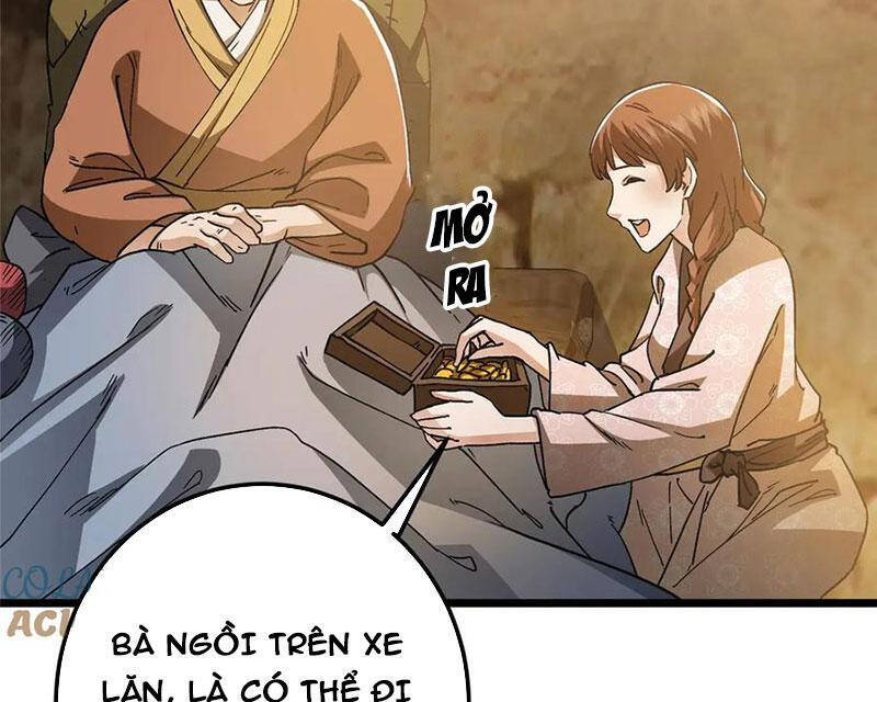 Chưởng Môn Khiêm Tốn Chút Chap 453 - Next Chap 454