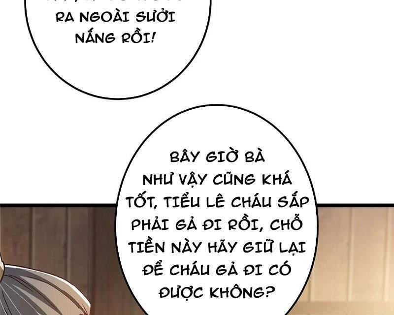 Chưởng Môn Khiêm Tốn Chút Chap 453 - Next Chap 454