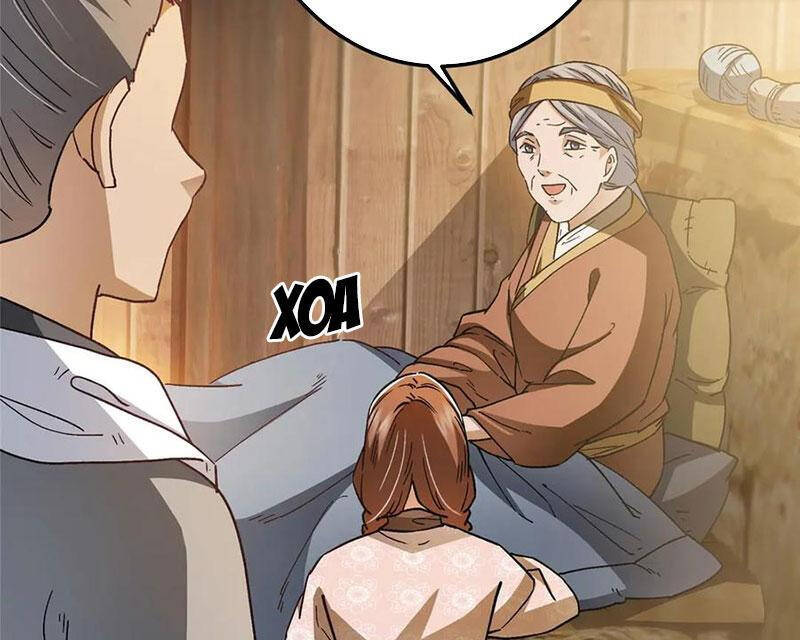 Chưởng Môn Khiêm Tốn Chút Chap 453 - Next Chap 454