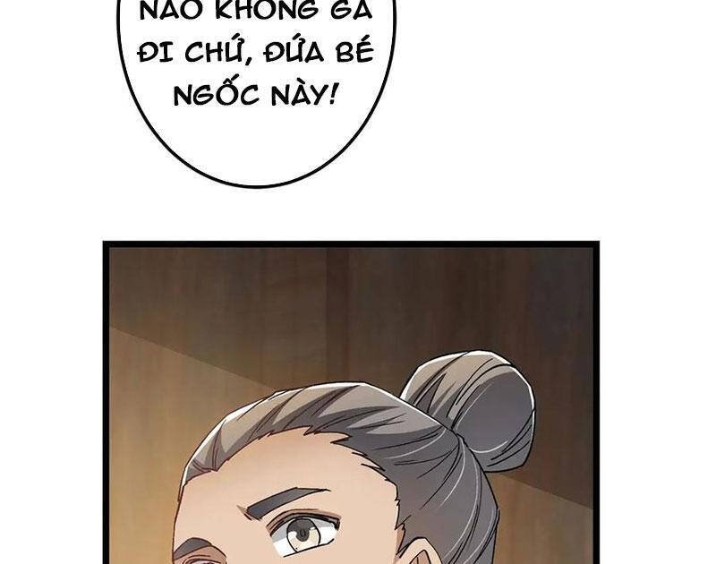 Chưởng Môn Khiêm Tốn Chút Chap 453 - Next Chap 454