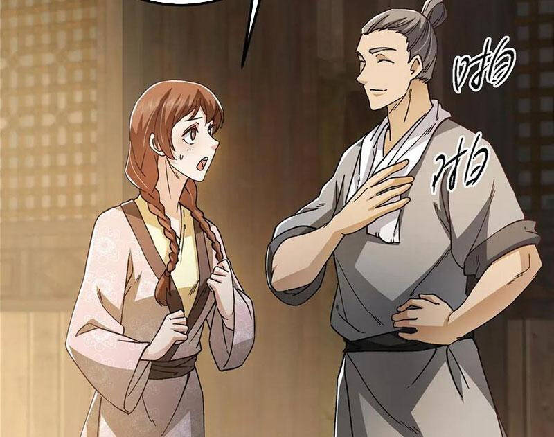Chưởng Môn Khiêm Tốn Chút Chap 453 - Next Chap 454