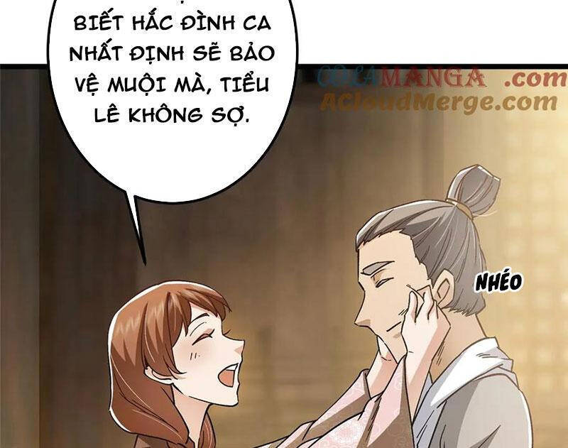 Chưởng Môn Khiêm Tốn Chút Chap 453 - Next Chap 454