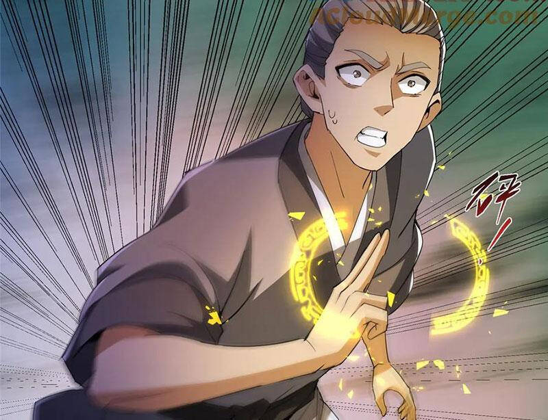 Chưởng Môn Khiêm Tốn Chút Chap 454 - Next Chap 455