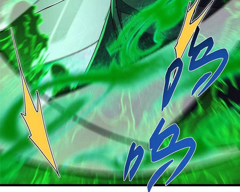 Chưởng Môn Khiêm Tốn Chút Chap 454 - Next Chap 455