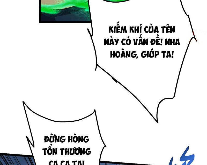 Chưởng Môn Khiêm Tốn Chút Chap 454 - Next Chap 455