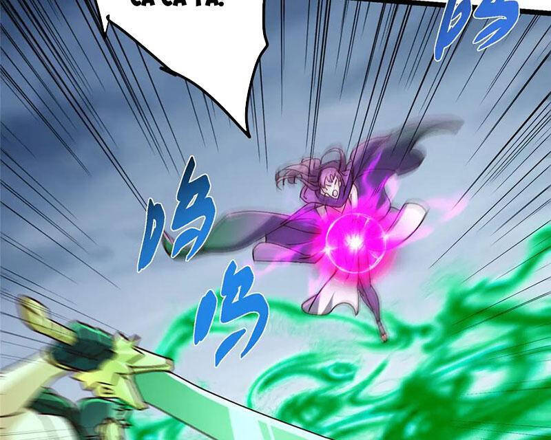 Chưởng Môn Khiêm Tốn Chút Chap 454 - Next Chap 455