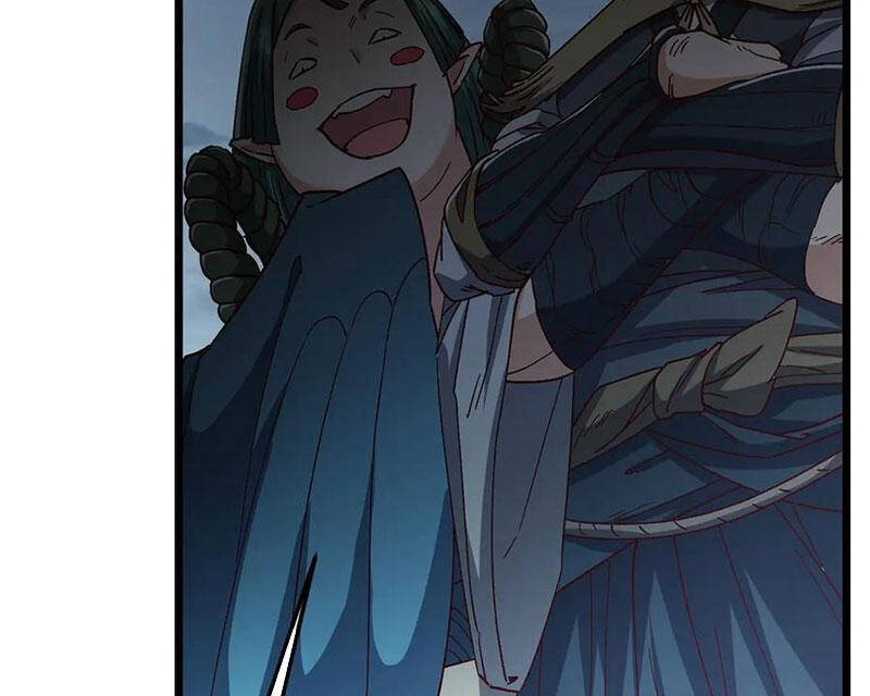 Chưởng Môn Khiêm Tốn Chút Chap 454 - Next Chap 455