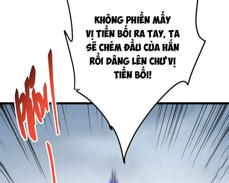 Chưởng Môn Khiêm Tốn Chút Chap 454 - Next Chap 455