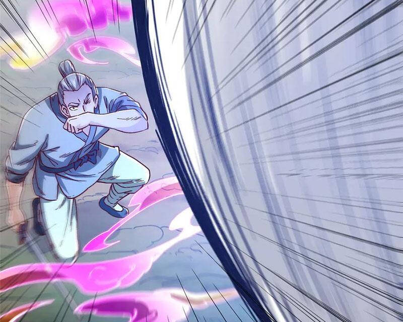 Chưởng Môn Khiêm Tốn Chút Chap 454 - Next Chap 455