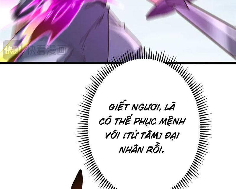 Chưởng Môn Khiêm Tốn Chút Chap 454 - Next Chap 455