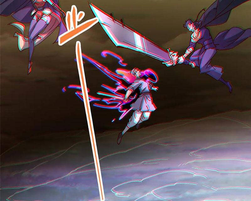 Chưởng Môn Khiêm Tốn Chút Chap 454 - Next Chap 455