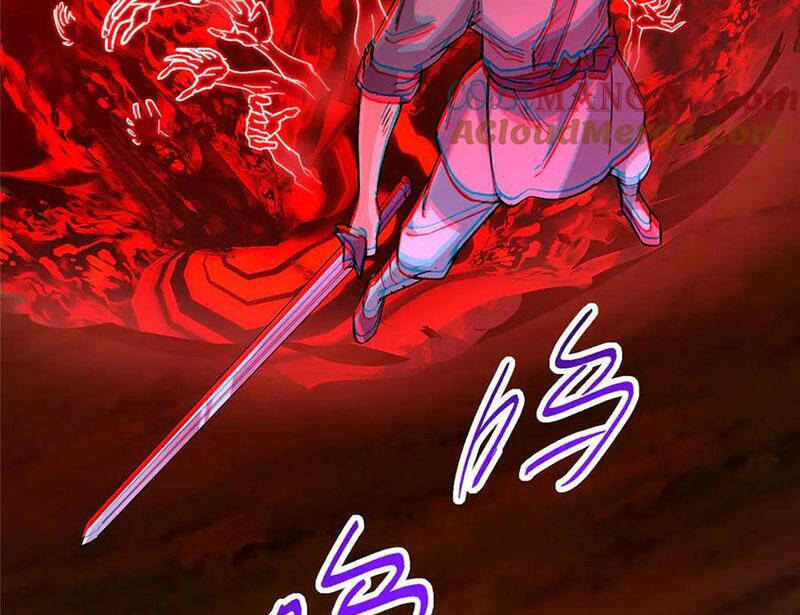 Chưởng Môn Khiêm Tốn Chút Chap 454 - Next Chap 455