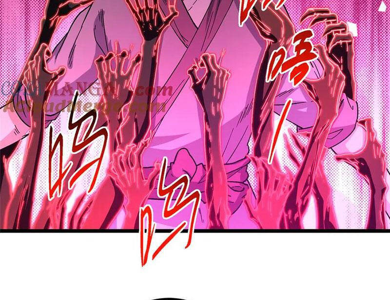 Chưởng Môn Khiêm Tốn Chút Chap 454 - Next Chap 455