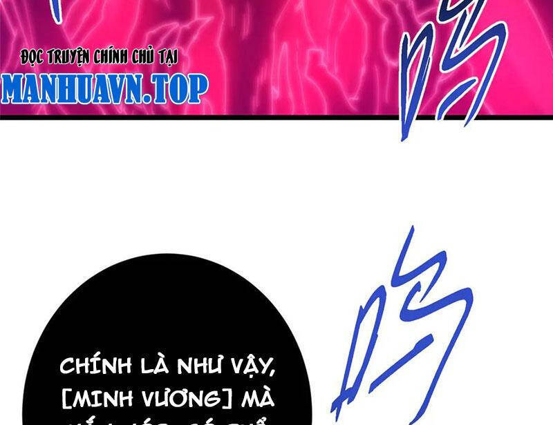 Chưởng Môn Khiêm Tốn Chút Chap 454 - Next Chap 455