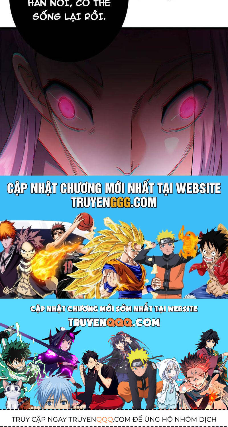 Chưởng Môn Khiêm Tốn Chút Chap 454 - Next Chap 455