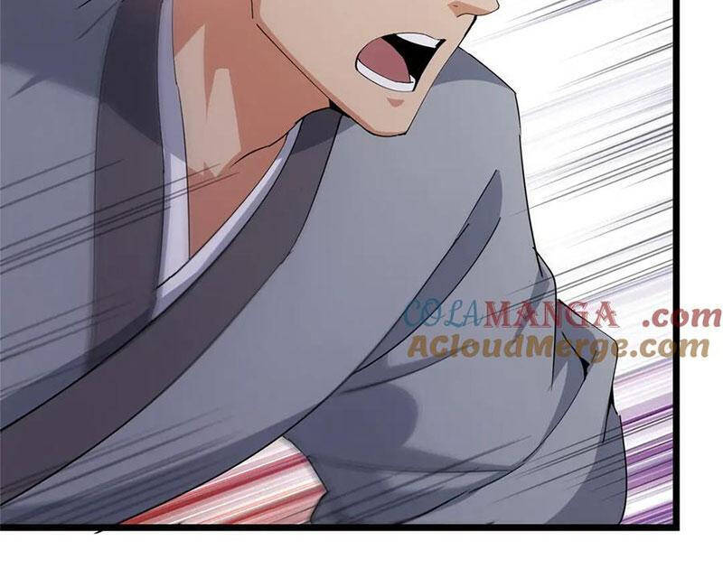 Chưởng Môn Khiêm Tốn Chút Chap 454 - Next Chap 455