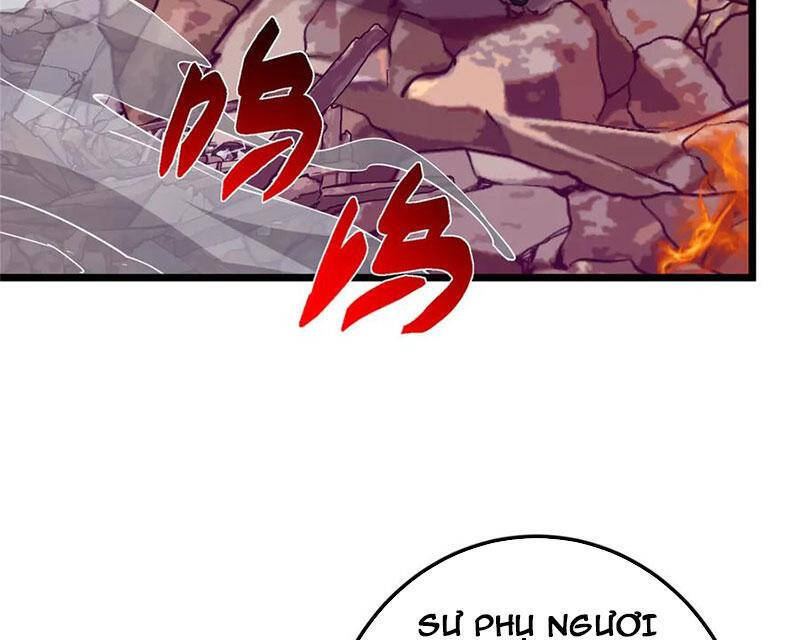 Chưởng Môn Khiêm Tốn Chút Chap 454 - Next Chap 455