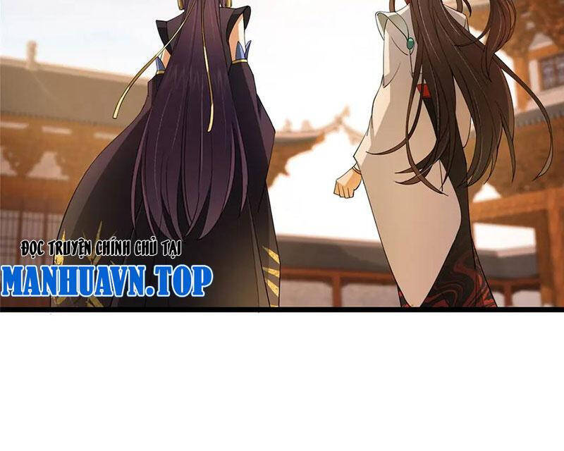 Chưởng Môn Khiêm Tốn Chút Chap 454 - Next Chap 455