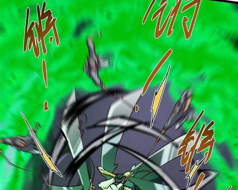 Chưởng Môn Khiêm Tốn Chút Chap 454 - Next Chap 455