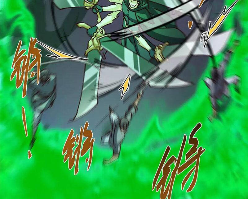 Chưởng Môn Khiêm Tốn Chút Chap 454 - Next Chap 455