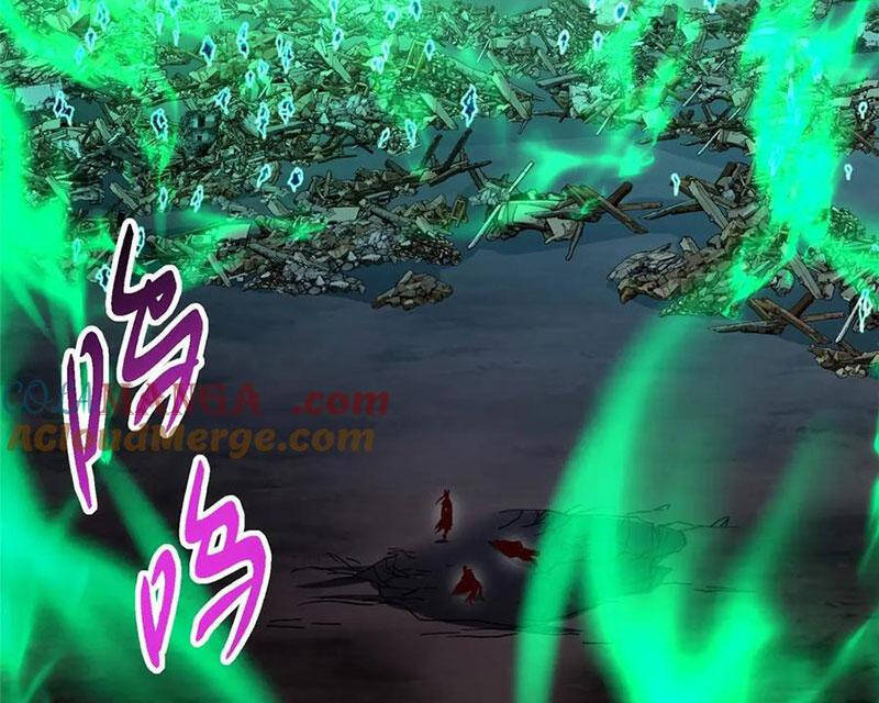 Chưởng Môn Khiêm Tốn Chút Chap 455 - Next Chap 456