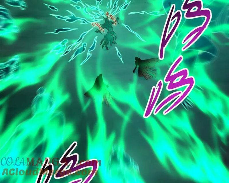 Chưởng Môn Khiêm Tốn Chút Chap 455 - Next Chap 456