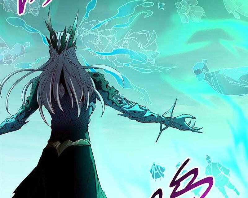 Chưởng Môn Khiêm Tốn Chút Chap 455 - Next Chap 456