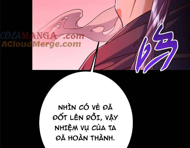 Chưởng Môn Khiêm Tốn Chút Chap 455 - Next Chap 456
