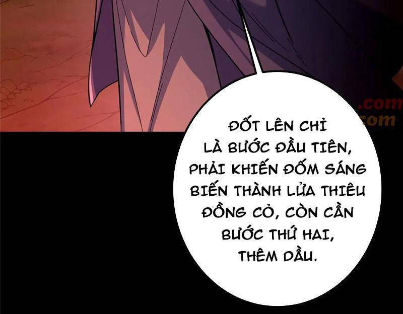 Chưởng Môn Khiêm Tốn Chút Chap 455 - Next Chap 456