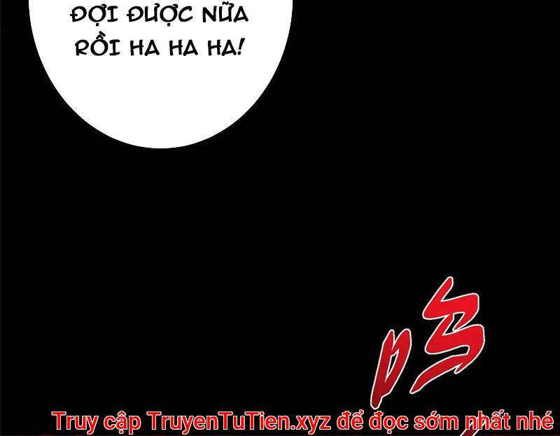 Chưởng Môn Khiêm Tốn Chút Chap 455 - Next Chap 456