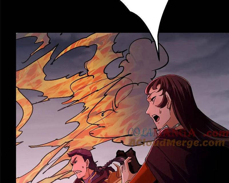 Chưởng Môn Khiêm Tốn Chút Chap 455 - Next Chap 456