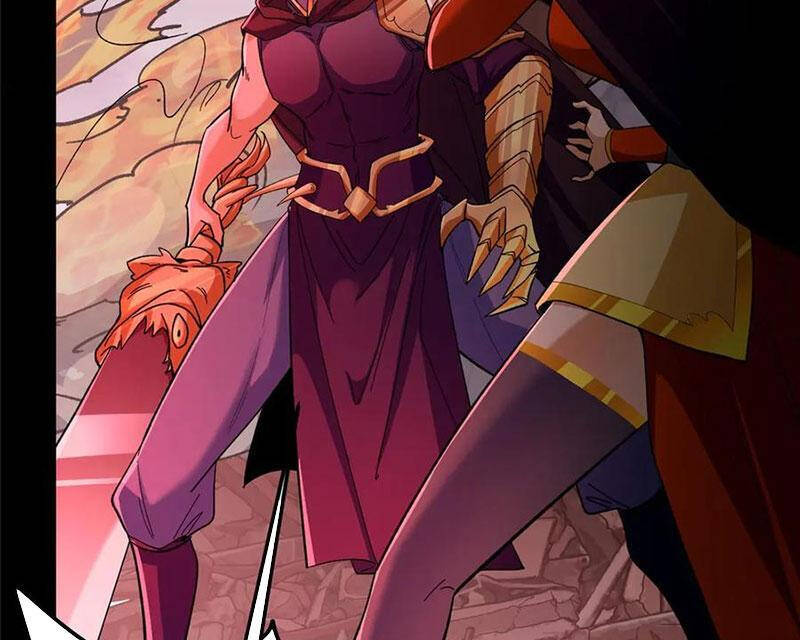 Chưởng Môn Khiêm Tốn Chút Chap 455 - Next Chap 456