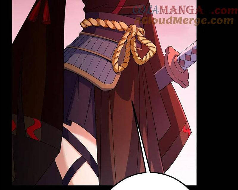 Chưởng Môn Khiêm Tốn Chút Chap 455 - Next Chap 456