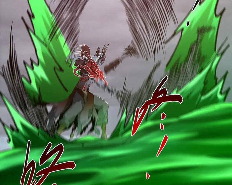 Chưởng Môn Khiêm Tốn Chút Chap 455 - Next Chap 456