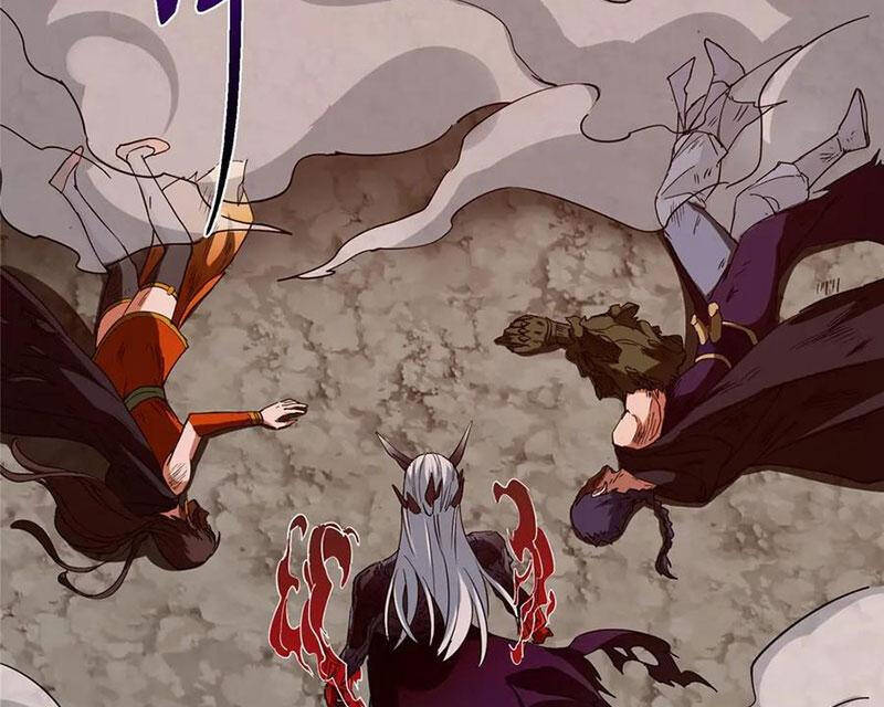 Chưởng Môn Khiêm Tốn Chút Chap 455 - Next Chap 456